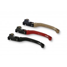 CNC Racing Billet RACE Folding Clutch Lever for MV Agusta F3 675 / 800 and Superveloce - 190mm CNC Racing Billet RACE Folding Clutch Lever for MV Agusta F3 675 / 800 and Superveloce - 190mm